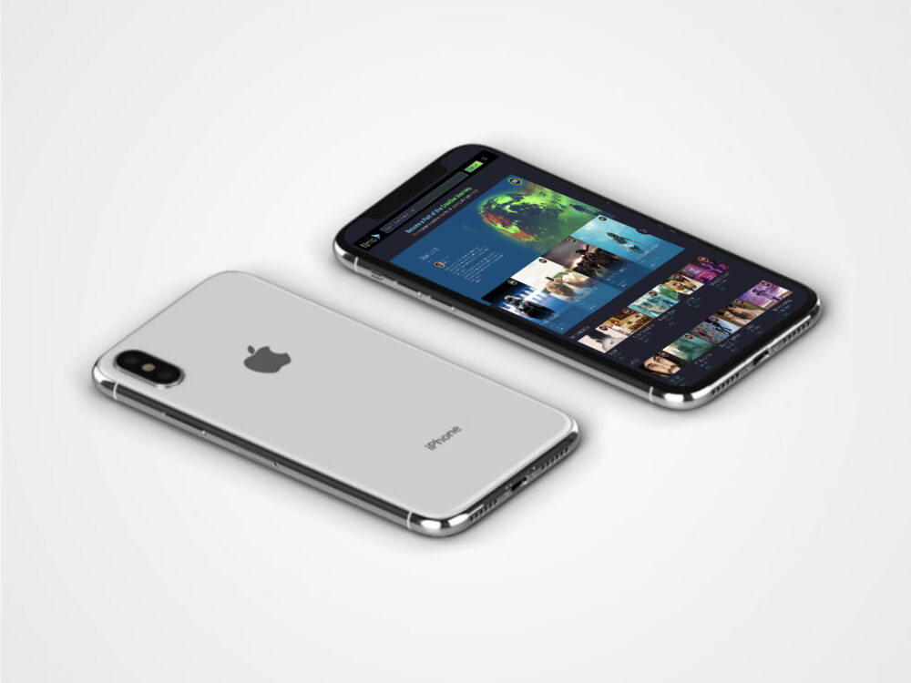 Film.io Decentralized Ecosystem