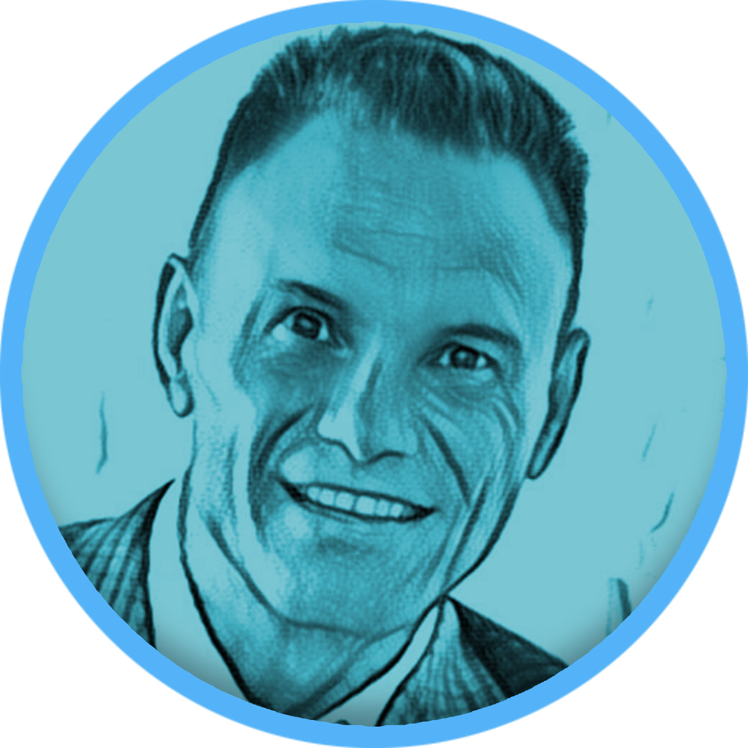 Kevin Harrington